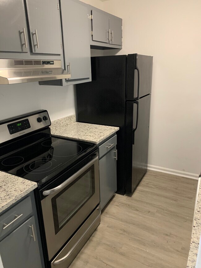 Foto del edificio - 113 Lindevon Ln