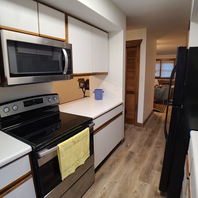 Foto del edificio - 613 Huntridge Dr