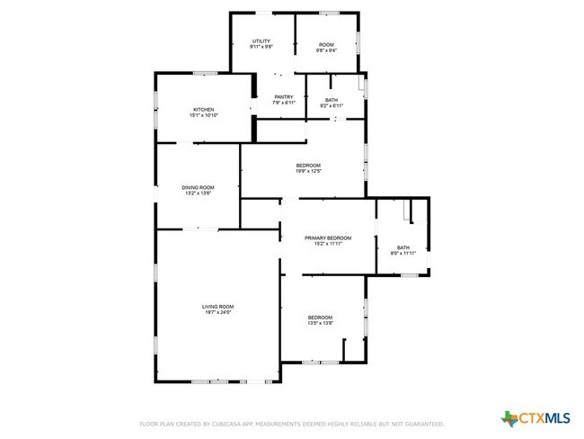 Building Photo - 115 Hickman St