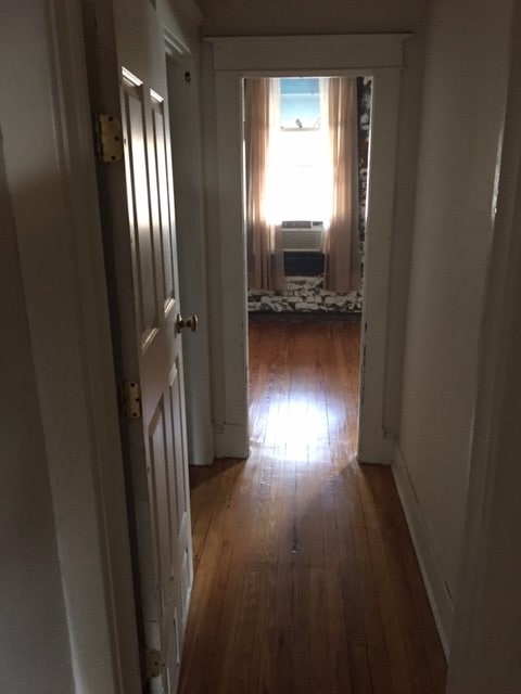 Building Photo - 4032 Roland Ave