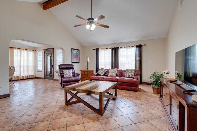 Foto del edificio - 2609 Wheless Ln