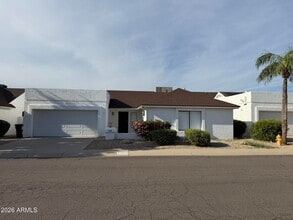 Building Photo - 3310 E Clark Rd