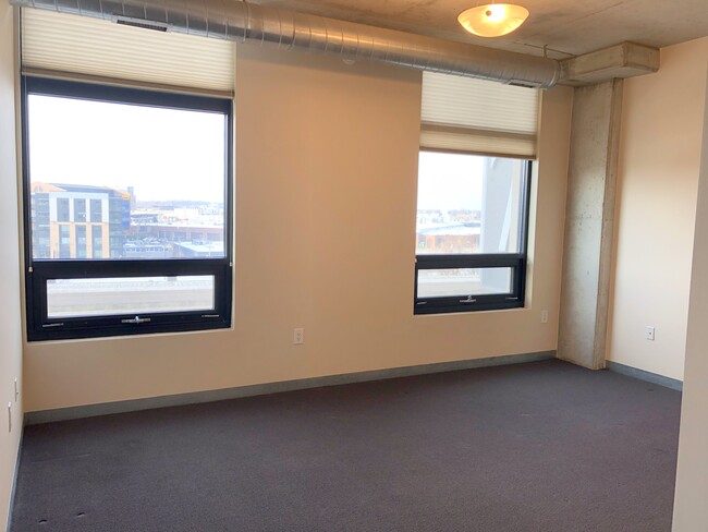 Bedroom #1 - 720 N 4th St