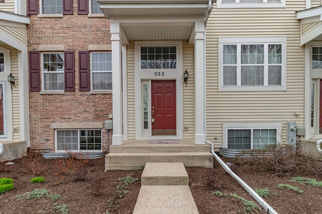 Foto del edificio - 522 Richard Brown Blvd