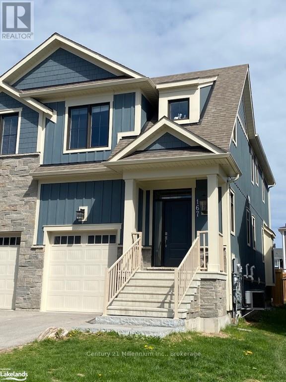 Building Photo - 167 Yellow Birch Cres