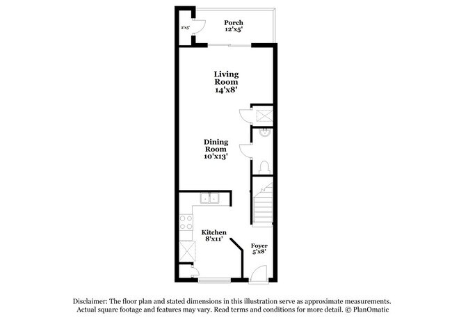 Foto del edificio - 8108 Summer Palm Ct