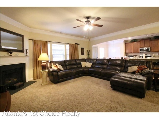 Building Photo - 1619 Wilford Dr