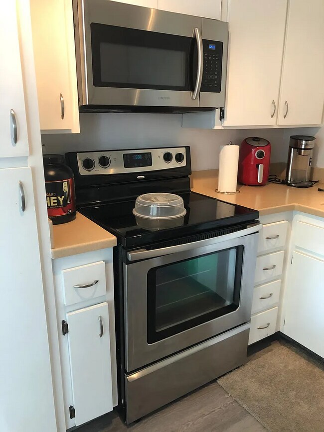 Foto del edificio - 6337 Caminito Flecha