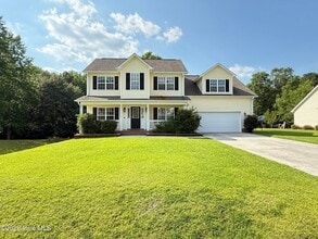 Building Photo - 157 Mendover Dr