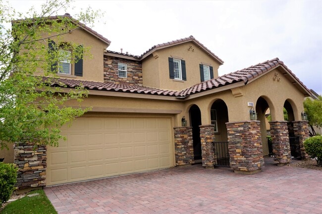 Foto del edificio - 11161 Sweetstem Ct