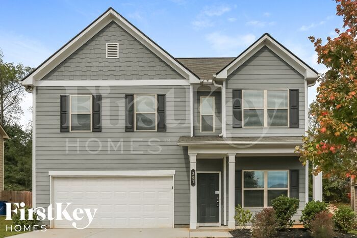 Foto principal - 801 Walnut Woods Dr