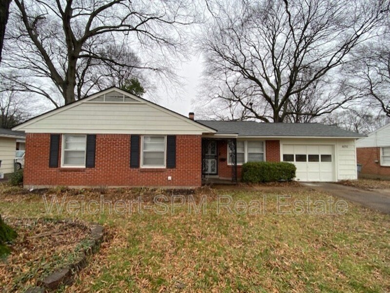 Primary Photo - 4850 Marlin Ave