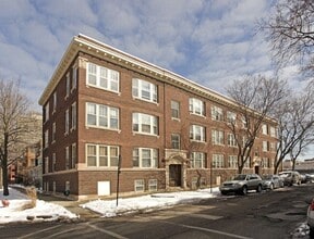 Building Photo - 1214 W Rosemont Dr