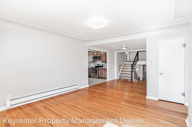 Building Photo - 4 br, 2 bath House - 5245 W 28th Ave