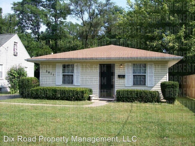 Building Photo - 3 br, 1 bath House - 3011 Burbank Avenue,