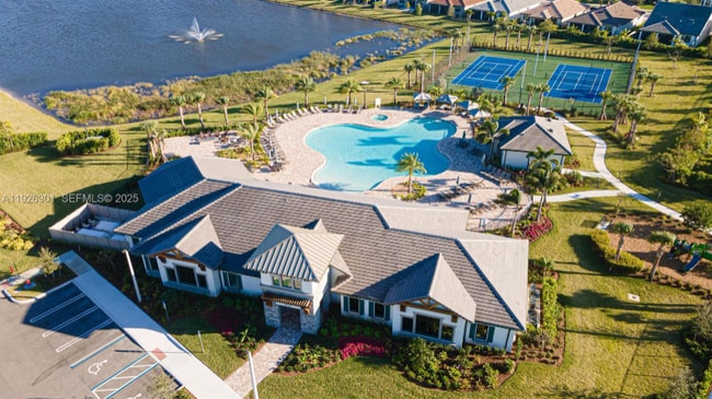 Photo - 8648 Escue St Townhome