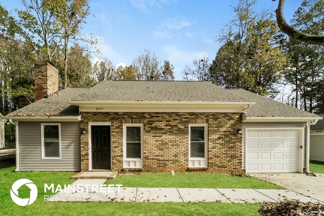 Foto del edificio - 8217 Meadowdale Ln