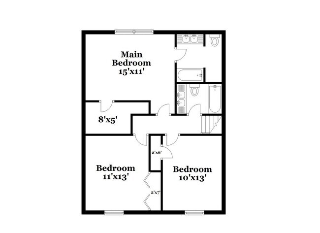 Foto del edificio - 3373 Heatherwood Ln SW