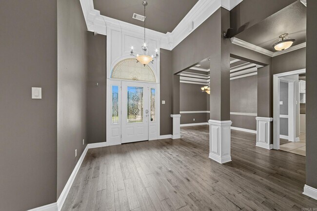 Foto del edificio - 25 Hickory Bend Dr