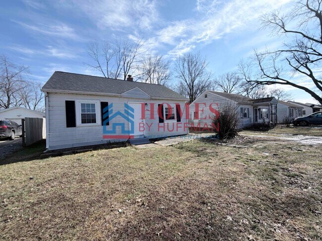 Foto del edificio - Two Bedroom House