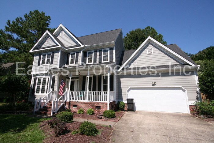 Primary Photo - 210 N Marion Dr