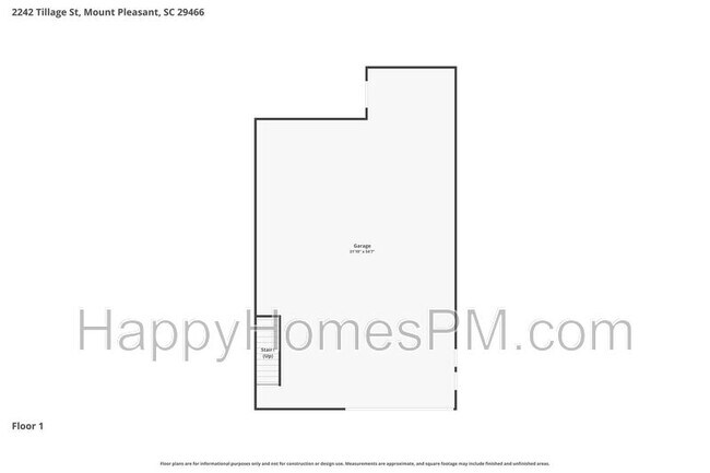 Foto del edificio - 2242 Tillage St
