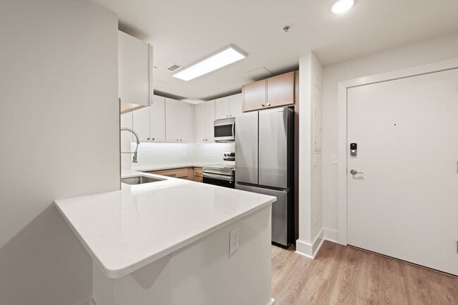 Building Photo - Cortland Bennett Park