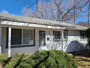 Building Photo - 3474 S Grape St