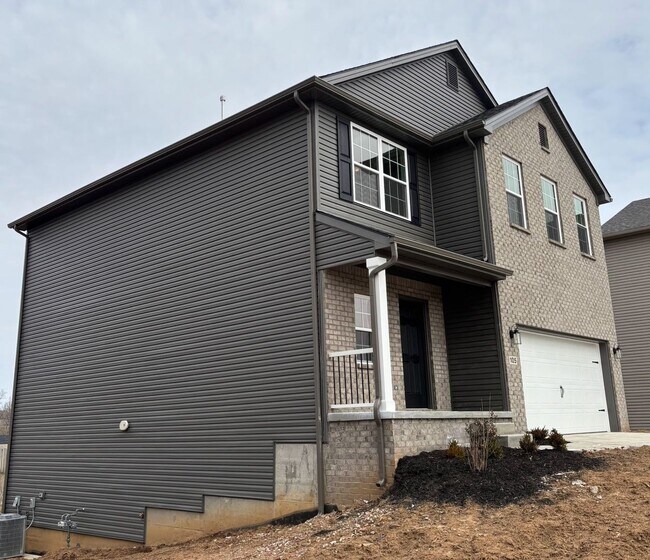 Building Photo - Move-In Ready! The Bedford Hill by Ball Homes is Calling!
