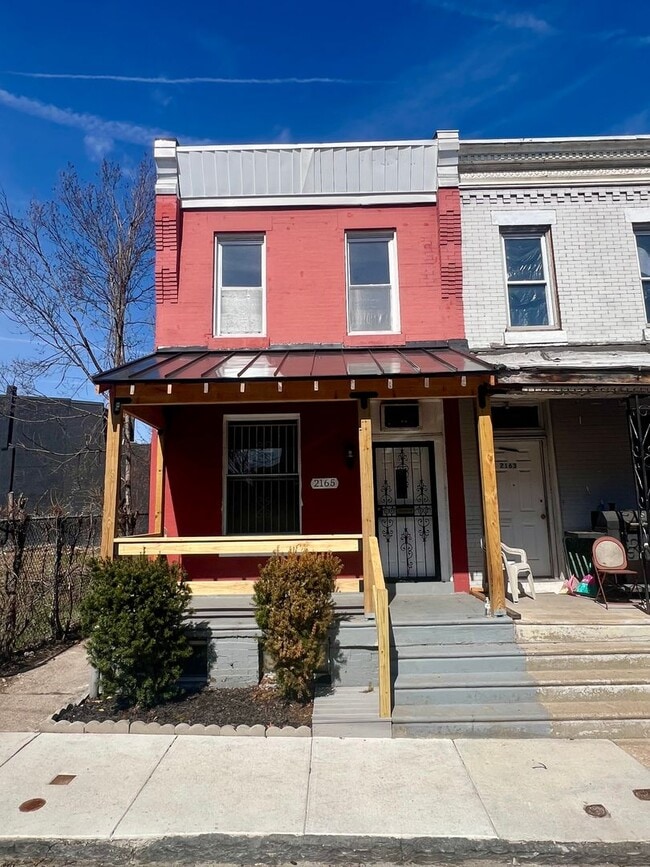 Photo - Stunning 3-Bedroom Townhome by LaSalle! Available NOW!