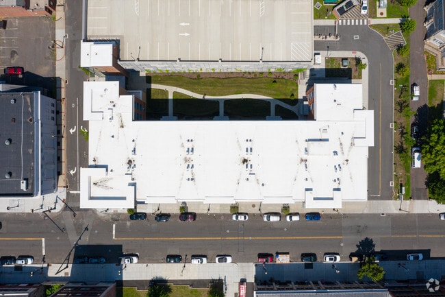 Aerial Photo - 24 Colony