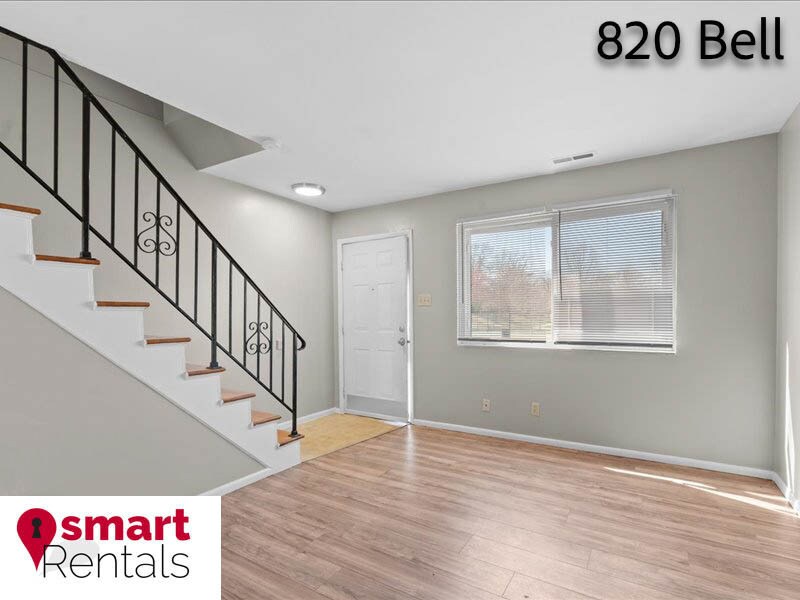 820 Bell Ave, ster Groves, MO 63119 Condo for Rent in ster