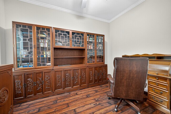 Foto del edificio - 15802 Pine Cone Ln