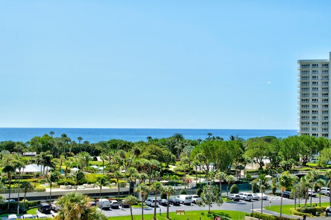 Building Photo - 4201 N Ocean Blvd