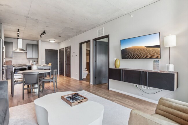 Foto del edificio - 38 N Sangamon St