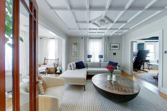 Foto del edificio - 9 Dartmouth St