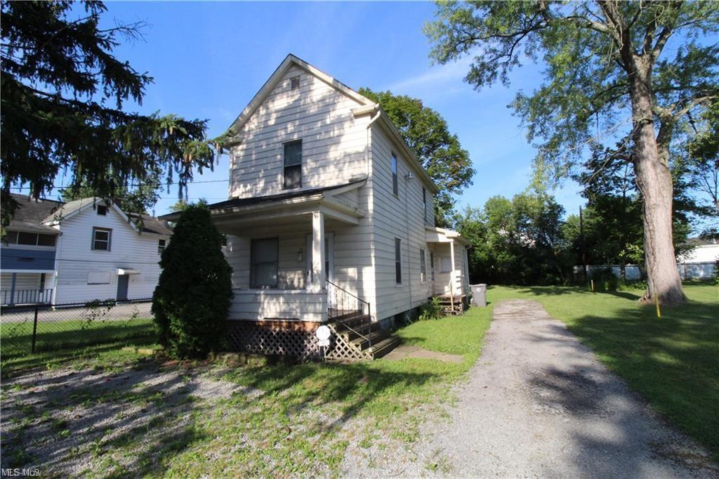 18 Whitney Ave, Youngstown, OH 44509 House for Rent in Youngstown, OH