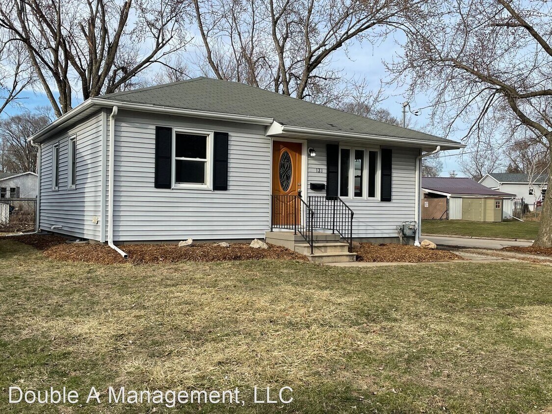 Foto principal - 2 br, 1 bath House - 121 Prince St.