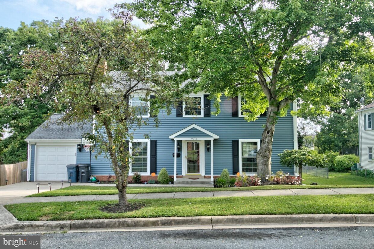 9015 Horton Rd, Laurel, MD 20708 House Rental in Laurel, MD