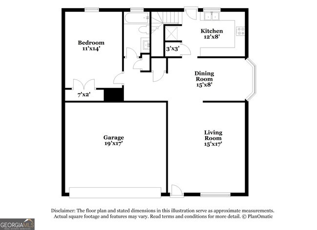 Building Photo - 128 Pristine Dr
