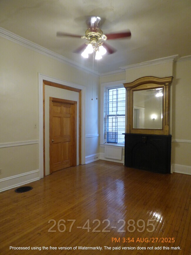 Foto del edificio - 3417 Race St