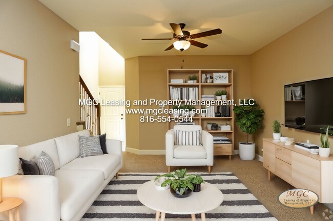 Interior Photo - Eagle Creek Townhomes