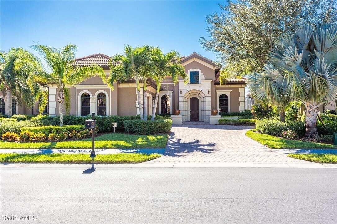 Foto principal - 7747 Cottesmore Dr