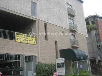 Foto principal - 641 Gayley Ave