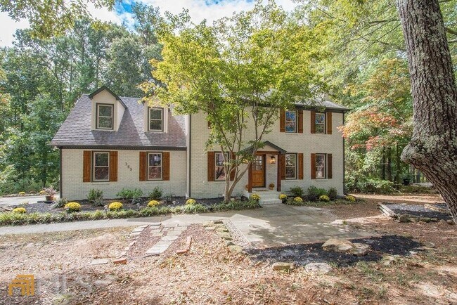 Building Photo - 185 Chimney Springs Rd