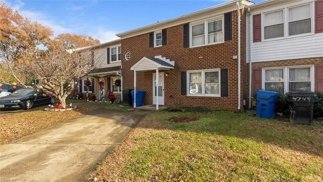 Foto del edificio - 4751 Old Hickory Rd
