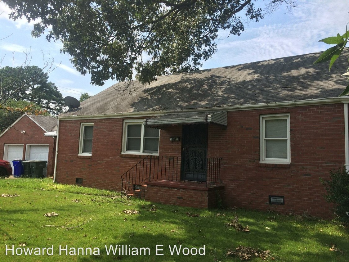 Primary Photo - 3631 Johns St