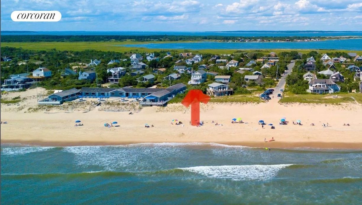 35 Shore Rd, Amagansett, NY 11930 House Rental in Amagansett, NY