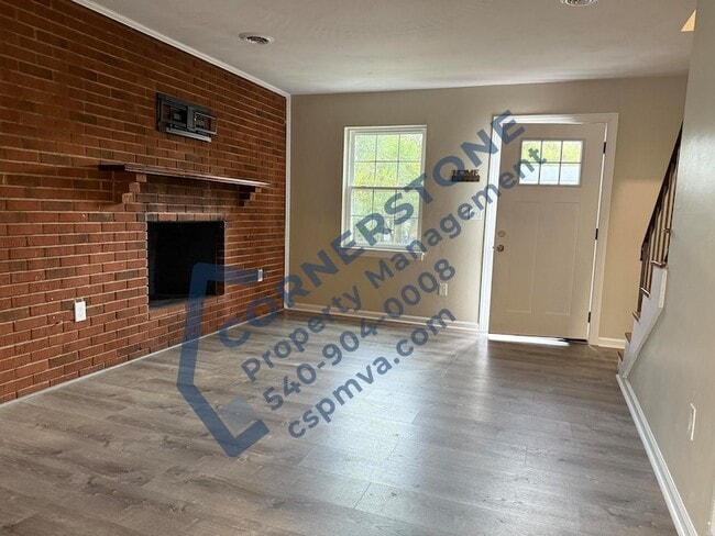 Photo - 1609 19th St NE Townhome