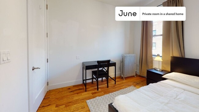 Foto del edificio - Room in Shared 5 bed/2 bath home in Prospect Lefferts Gardens
